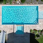 Tranquil Turquoise Retreat