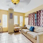Lantana Retreat Unit #2