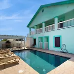 Lantana Retreat Unit #2