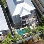 Padre Beach House Home