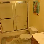 Gulf 4 Bedroom Condo By Fountain Vista Homes
