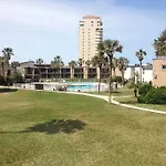 Sunchase Beachfront Condo