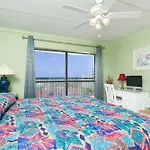 Saida Towers By Padre Island Rentals