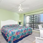 Saida Towers By Padre Island Rentals