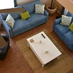 Gulf 4 Bedroom Condo By Fountain Vista Homes
