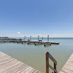 Galleon Bay
