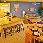 Sunchase Beachfront Condo