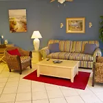 Sunchase Beachfront Condo