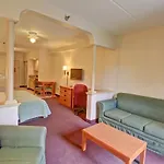 The Inn At South Padre