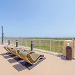 Luxurious Condo 3 Bedrooms In Peninsula Resort At The Beach Condo