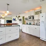 Mesquite House Upstairs Unit