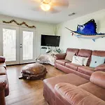 Mesquite House Upstairs Unit