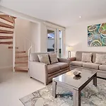 Solare Garden Villa 785