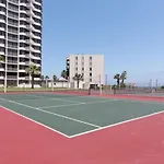 Saida II Condominiums By Padre Island Rentals