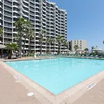 Saida I Condominiums By Padre Island Rentals