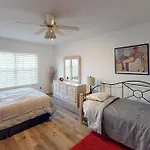 Padre Pool House Townhouse