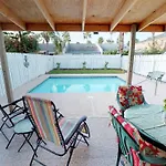 Padre Pool House Townhouse