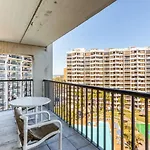 Saida Towers IV #4906