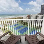 Saida Royale Condominiums By Padre Island Rentals