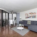 Saida Royale Condominiums By Padre Island Rentals
