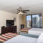 Saida Royale Condominiums By Padre Island Rentals
