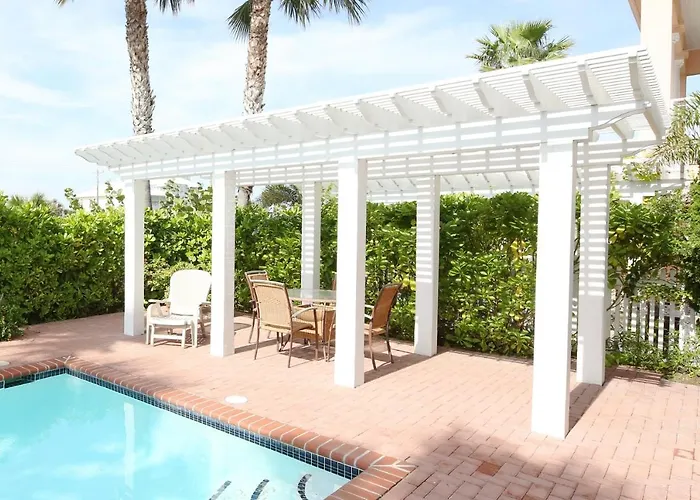 Endless Summer Home