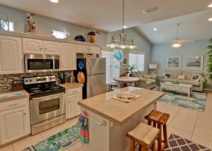 Sea Dreams 3 Condo