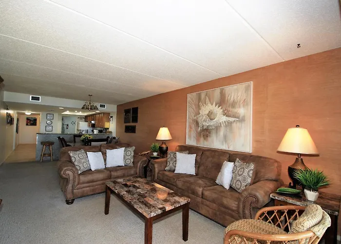 Edgewater Condo Unit #301
