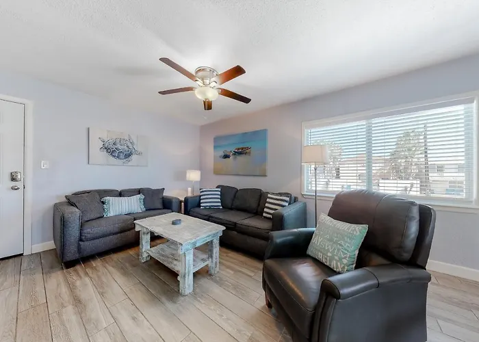 Gulf Coast Condominiums #3