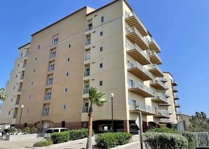 Laguna Bay 302N Condo