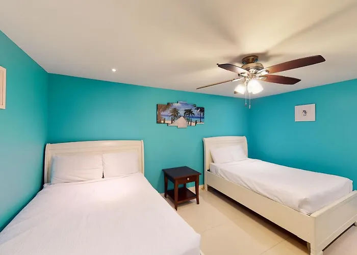 Solare Garden Villa 877