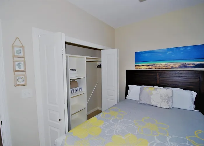 Los Cabos II Unit 4 Condo
