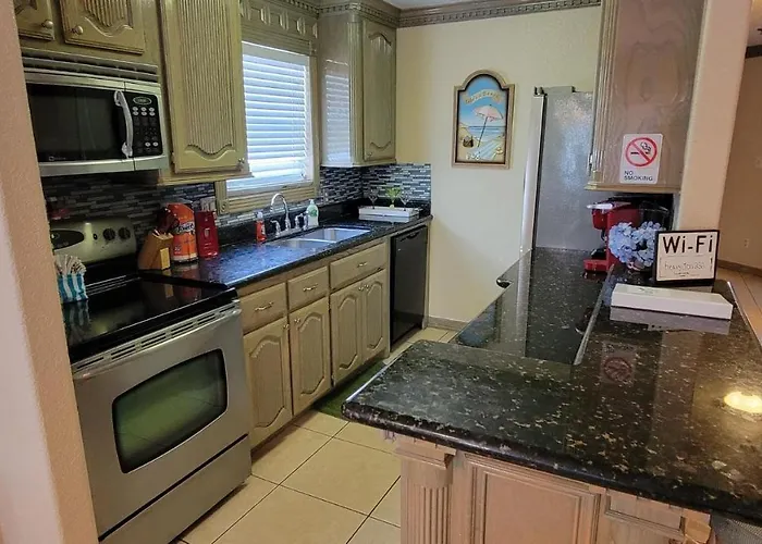 Campeche Triplex Unit B
