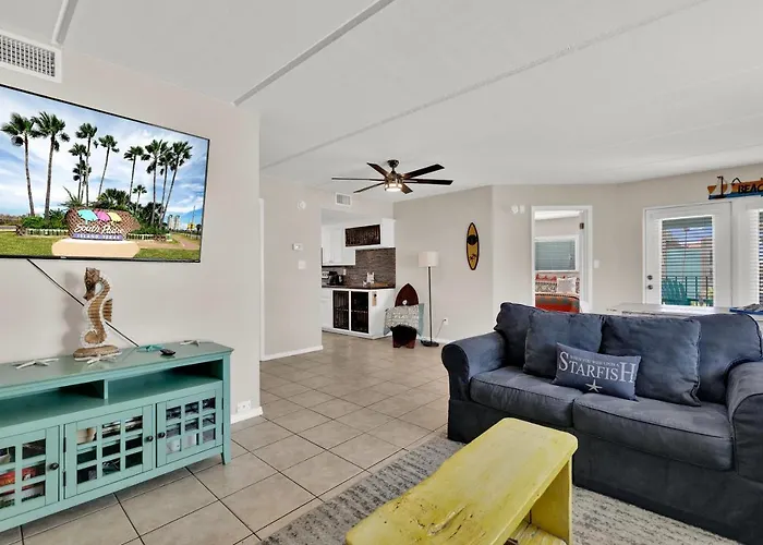 Gulf Coast Condominium Unit 4 Condo