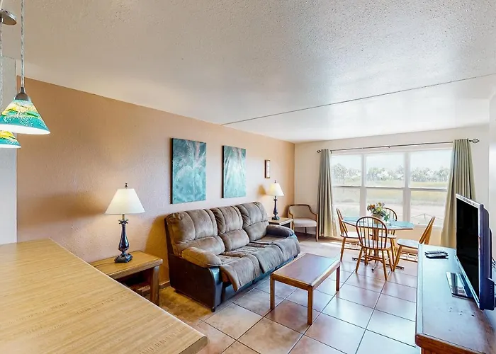 Gulfview I #207