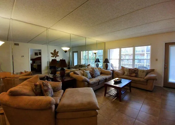 Beachview 208 Condominium Condo