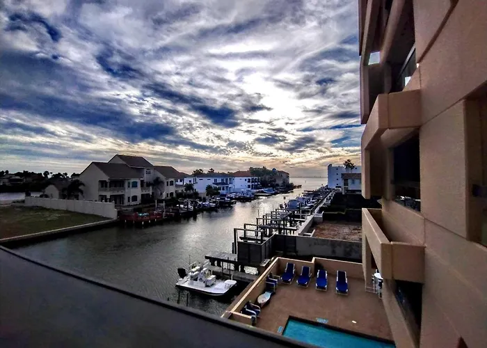 Landfall Towers 34 Condominium Condo