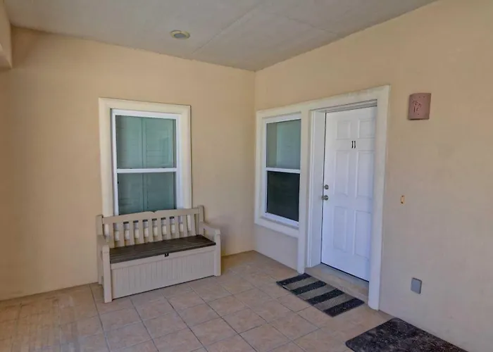Sea Glass 11 Condo