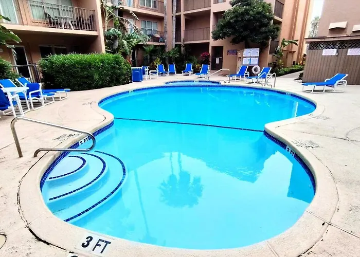 Beachview 206 Condominium Condo