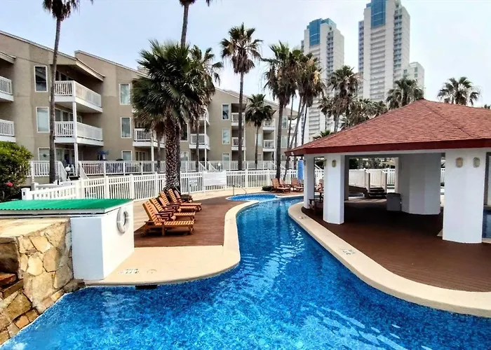 Gulfpoint 1303 Condo