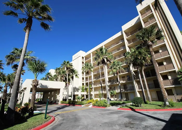 Summit Condo Unit #202