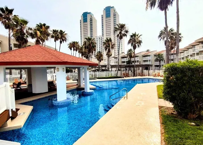 Gulfpoint 3209 Condo