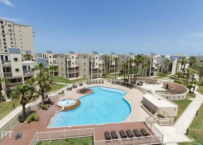 Bahia Mar 418