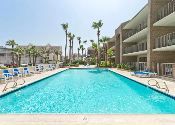 Padre Oasis #302