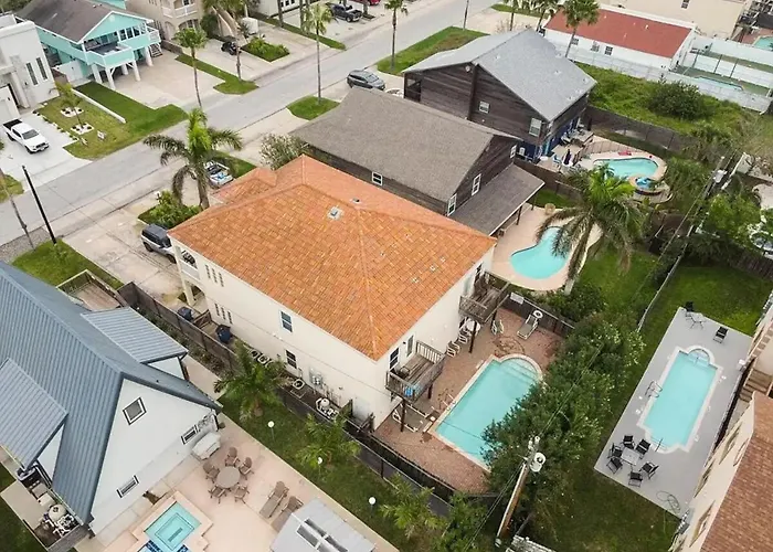 Beach & Palms Condo