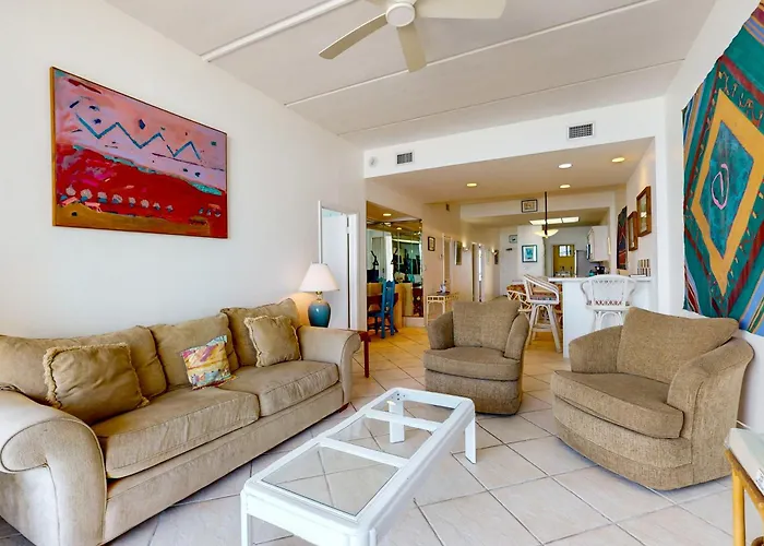 Suntide III Condominiums