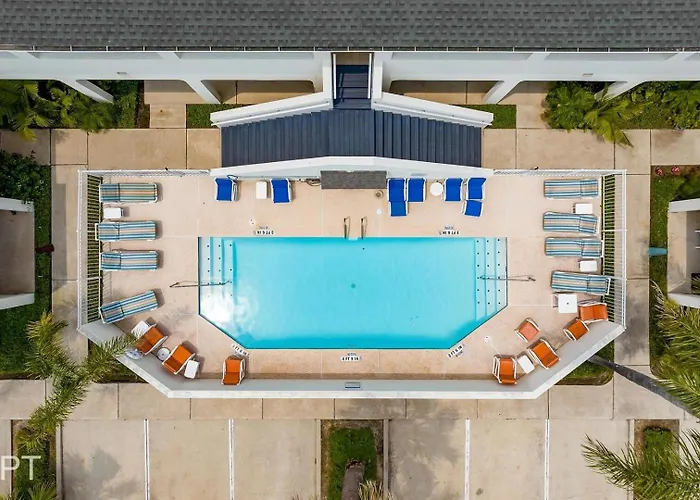 Sea Dancer #10 Condo