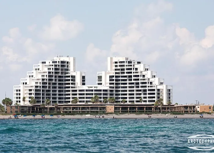 Sunchase IV By South Padre Resort Rentals