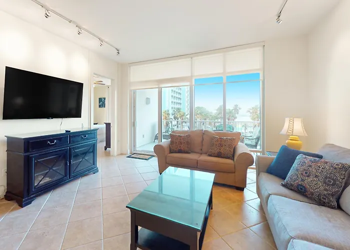 Sapphire Condominiums #303