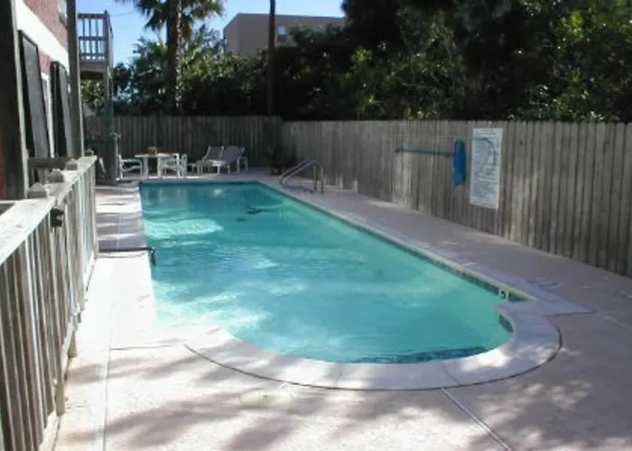 Las Palmas#12 Close To Entertainment District, Beach Access